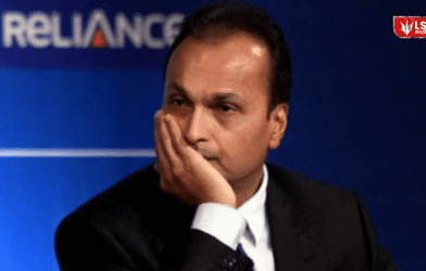 ED Seizes Anil Ambani Assets