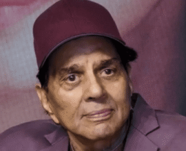 Dharmendra Last Wish