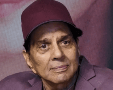 Dharmendra Last Wish