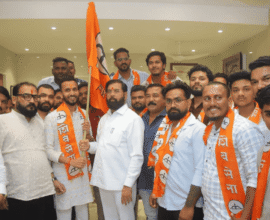 Shivsena Shinde Group