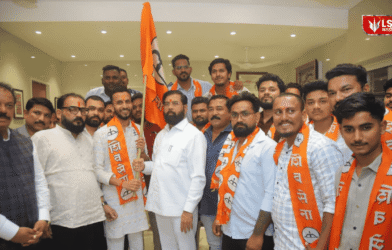 Shivsena Shinde Group