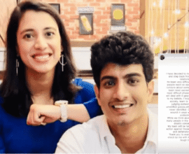 Palash Legal Warning After Marriage