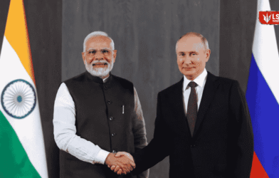 vladimir-putin Narendra Modi