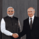 vladimir-putin Narendra Modi