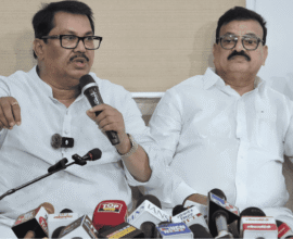 Opposition boycotts tea party