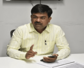 Officer Rajesh Khawle