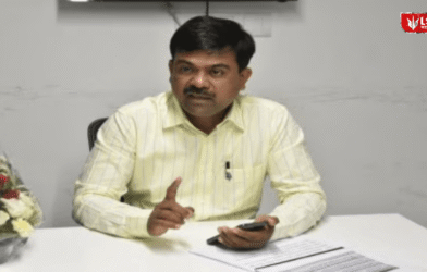 Officer Rajesh Khawle