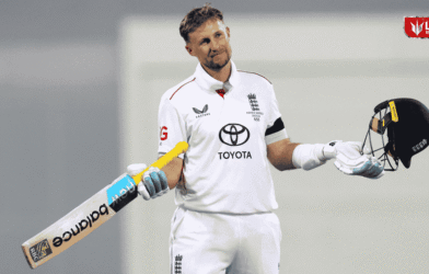 Joe Root Century