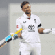 Joe Root Century