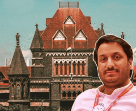 High Court And Parth Pawar
