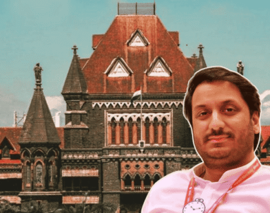 High Court And Parth Pawar