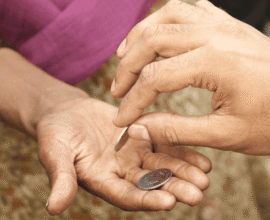 Maharashtra Begging Ban Bill