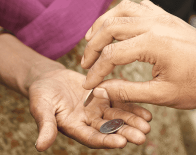 Maharashtra Begging Ban Bill