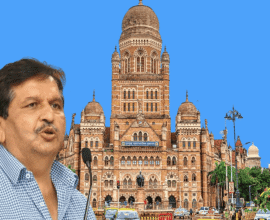 Mumbai Mayor