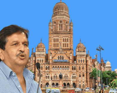 Mumbai Mayor