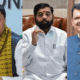 Nana Patole-Eknath Shinde-Devendra Fadanvis