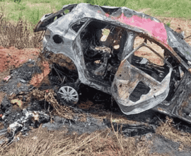 Latur Bank agent murder