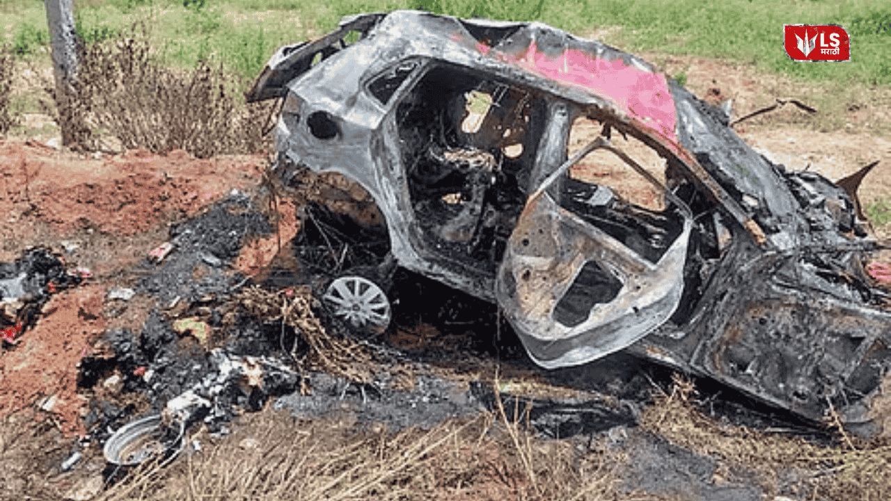 Latur Bank agent murder