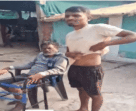 farmer forced to sell kidney