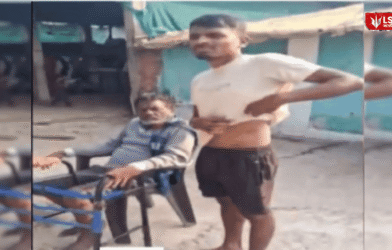 farmer forced to sell kidney