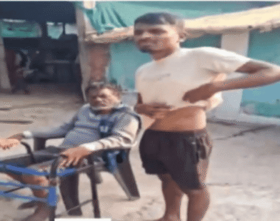 farmer forced to sell kidney