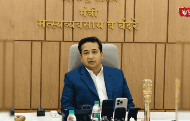 Nitesh Rane