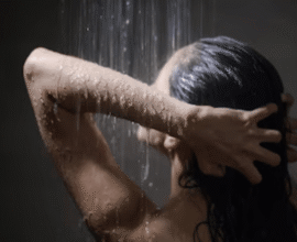 Benefits of bathing with cold and hot water