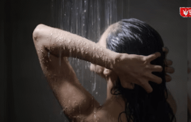 Benefits of bathing with cold and hot water