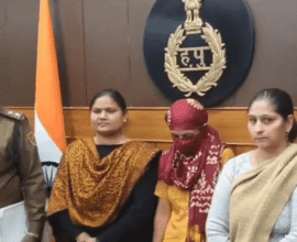 Panipat Murder of 4 Children Case