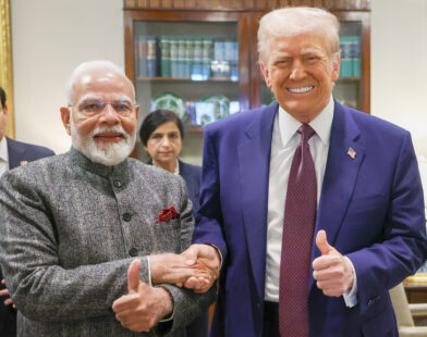 US President