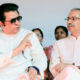 MNS Support Shivsena