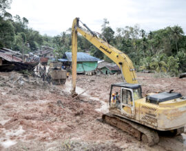 अफगाणिस्तानमध्ये मुसळधार पावसाचा कहर; अचानक आलेल्या पुरात 17 लोकांचा मृत्यू