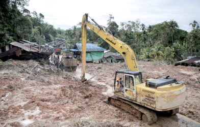 अफगाणिस्तानमध्ये मुसळधार पावसाचा कहर; अचानक आलेल्या पुरात 17 लोकांचा मृत्यू