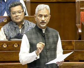 India Reacts Venezuela Crisis