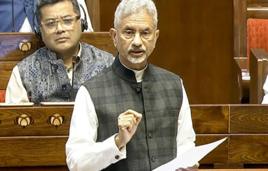 India Reacts Venezuela Crisis