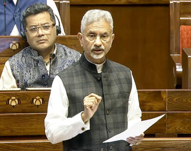 India Reacts Venezuela Crisis