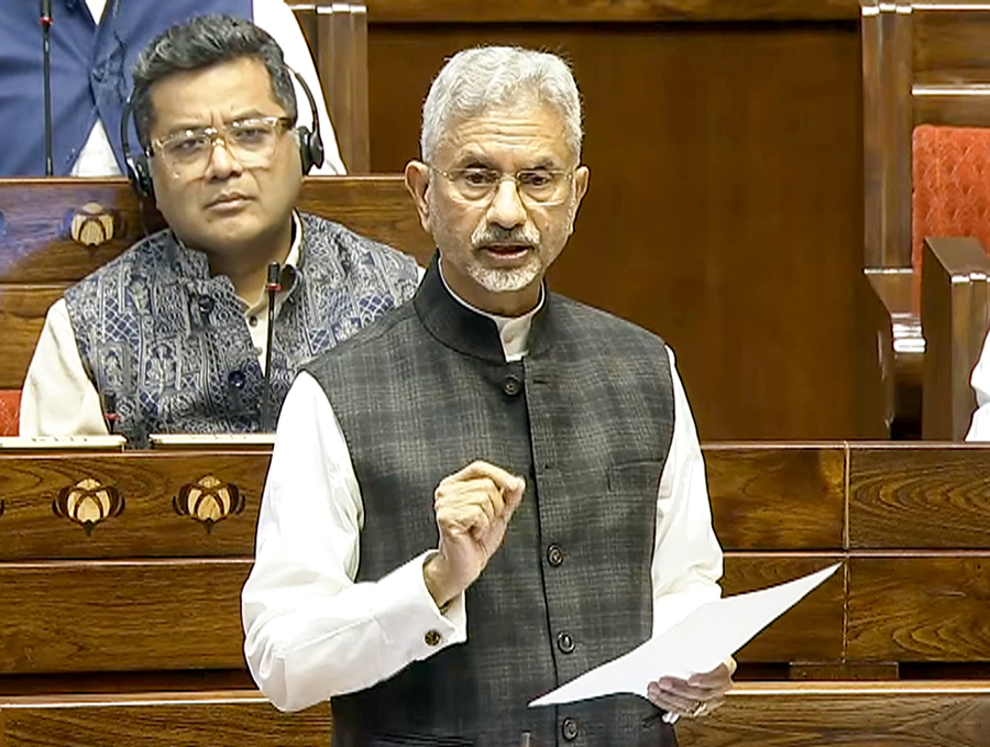 India Reacts Venezuela Crisis