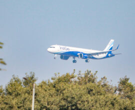 Indigo Incredible Offer