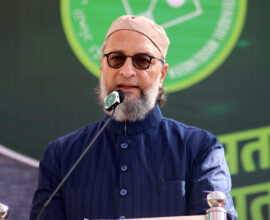 Owaisi Statement