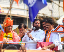 Maharashtra Politics