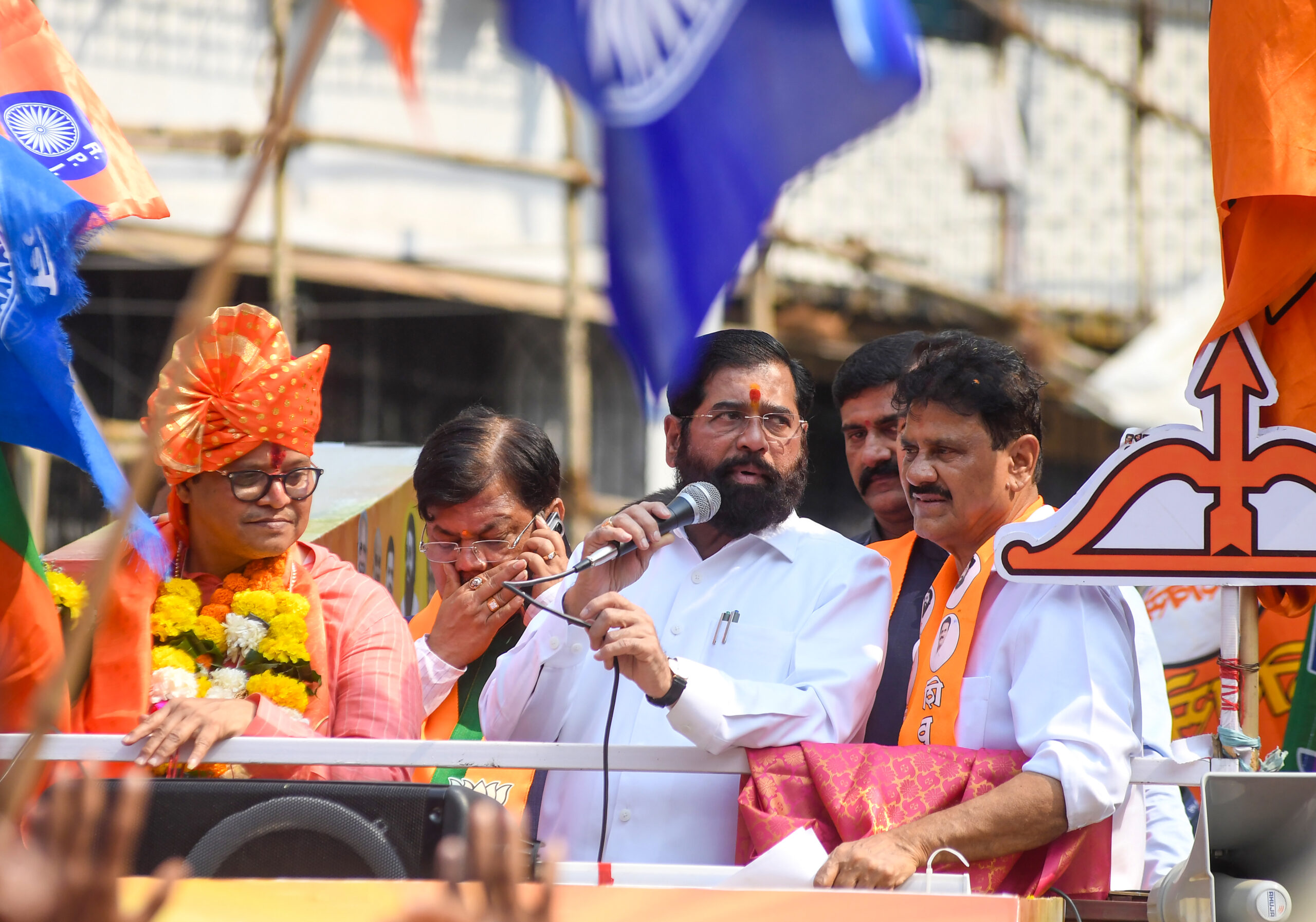 Maharashtra Politics