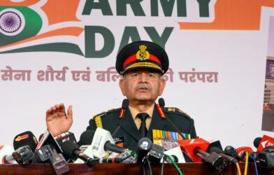Indian Army