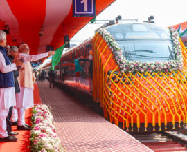 PM Narendra Modi Kerala
