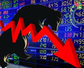 Share Market Highlights