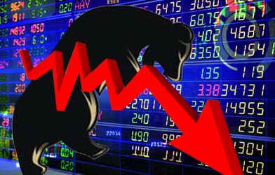 Share Market Highlights