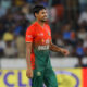 कोलकातानं बांगलादेशी खेळाडूला रिलीज करावं; वादाच्या पार्श्वभूमीवर BCCI चा आदेश