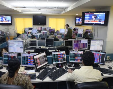 Share Market Closing