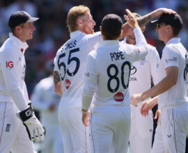 शेवटची कसोटी जिंकण्यासाठी इंग्लंडचा 'मास्टरस्ट्रोक', 277 बळी घेणारा गोलंदाज सिडनीमध्ये करणार 'पदार्पण'