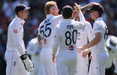 शेवटची कसोटी जिंकण्यासाठी इंग्लंडचा 'मास्टरस्ट्रोक', 277 बळी घेणारा गोलंदाज सिडनीमध्ये करणार 'पदार्पण'