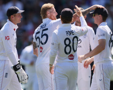शेवटची कसोटी जिंकण्यासाठी इंग्लंडचा 'मास्टरस्ट्रोक', 277 बळी घेणारा गोलंदाज सिडनीमध्ये करणार 'पदार्पण'